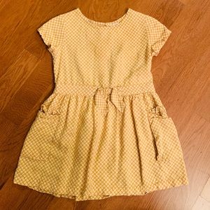 Toddler Girls Carter’s Dress